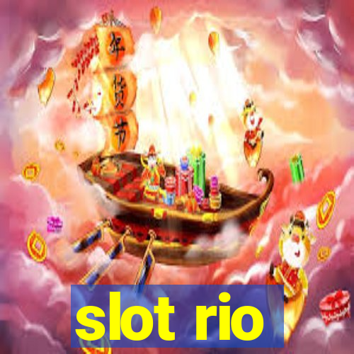 slot rio